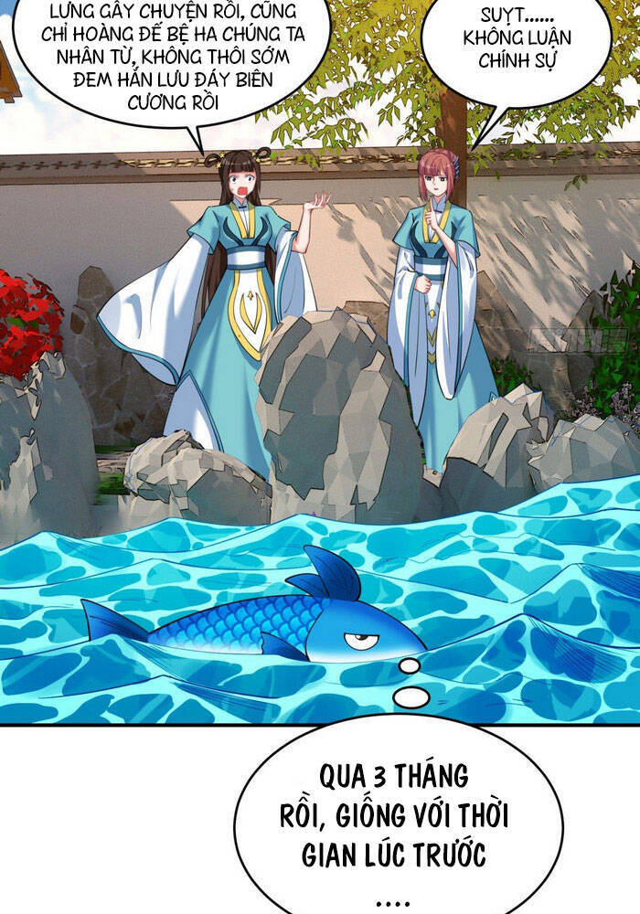 Ta Nhặt Được Thuộc Tính Tại Tu Chân Giới Chap 108 - Next Chap 109