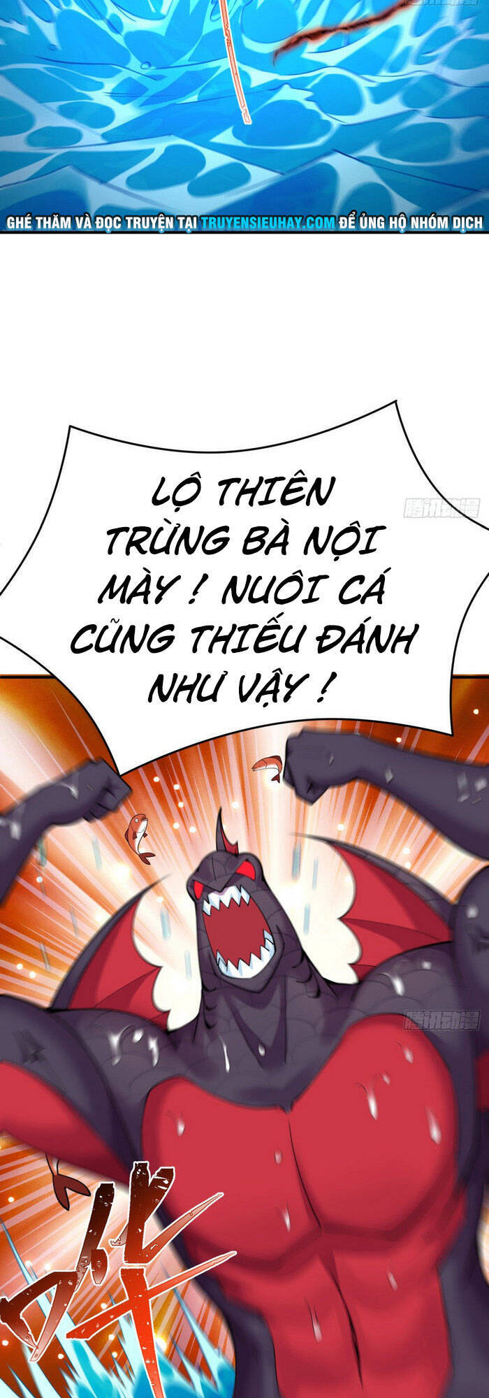 Ta Nhặt Được Thuộc Tính Tại Tu Chân Giới Chap 108 - Next Chap 109