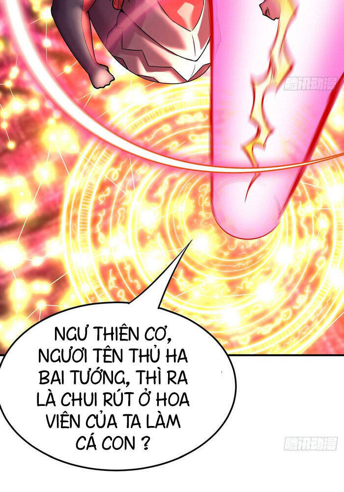Ta Nhặt Được Thuộc Tính Tại Tu Chân Giới Chap 108 - Next Chap 109