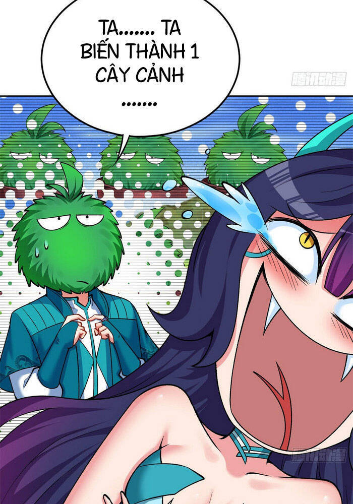 Ta Nhặt Được Thuộc Tính Tại Tu Chân Giới Chap 108 - Next Chap 109