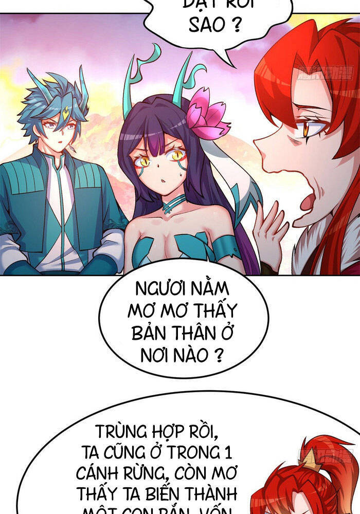 Ta Nhặt Được Thuộc Tính Tại Tu Chân Giới Chap 108 - Next Chap 109