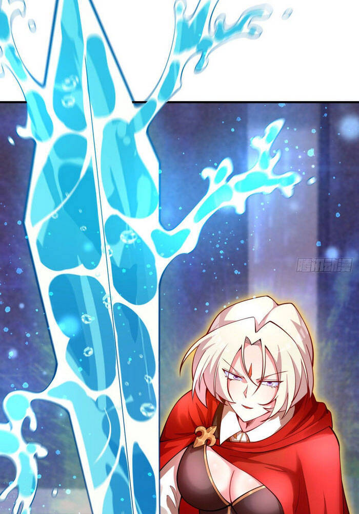 Ta Nhặt Được Thuộc Tính Tại Tu Chân Giới Chap 109 - Next Chap 110