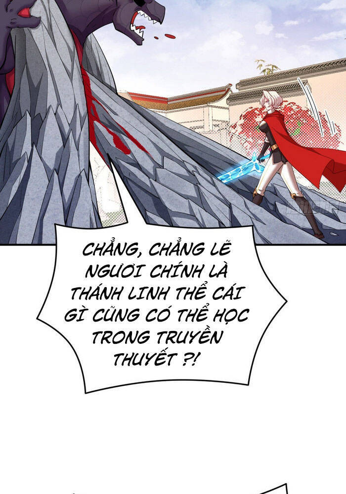 Ta Nhặt Được Thuộc Tính Tại Tu Chân Giới Chap 109 - Next Chap 110