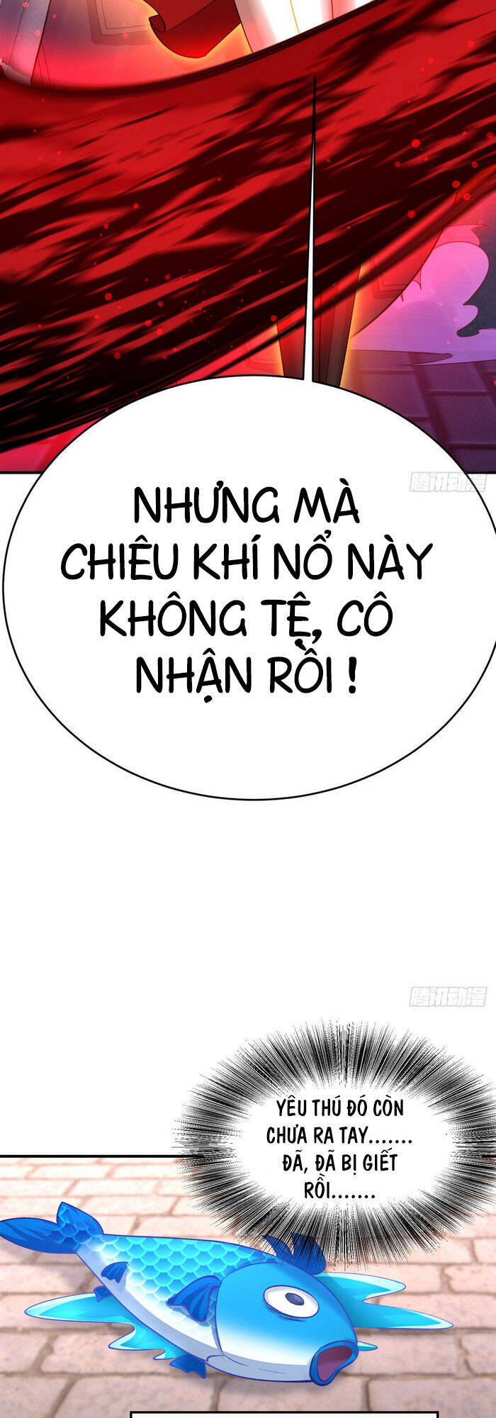Ta Nhặt Được Thuộc Tính Tại Tu Chân Giới Chap 109 - Next Chap 110