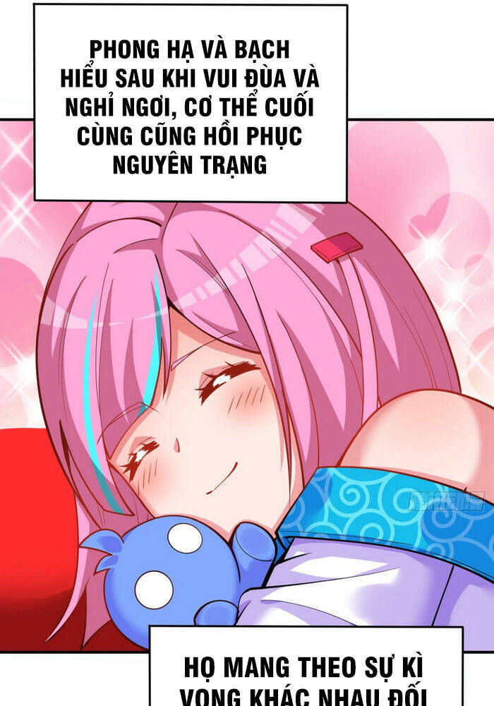 Ta Nhặt Được Thuộc Tính Tại Tu Chân Giới Chap 109 - Next Chap 110