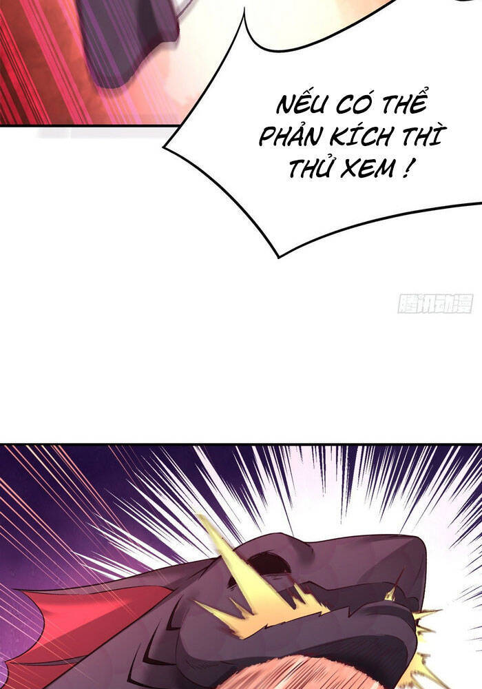 Ta Nhặt Được Thuộc Tính Tại Tu Chân Giới Chap 109 - Next Chap 110