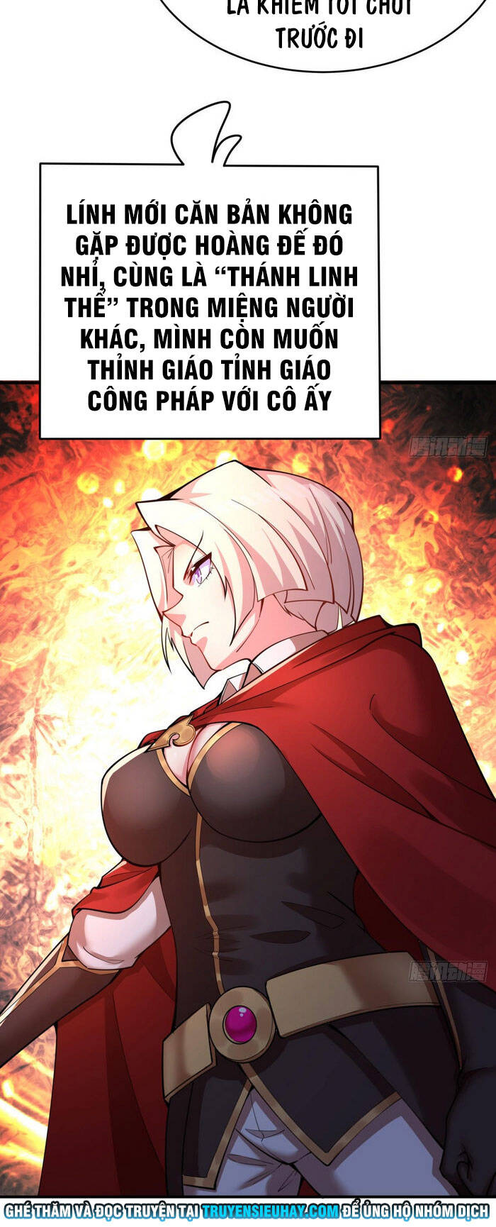 Ta Nhặt Được Thuộc Tính Tại Tu Chân Giới Chap 109 - Next Chap 110