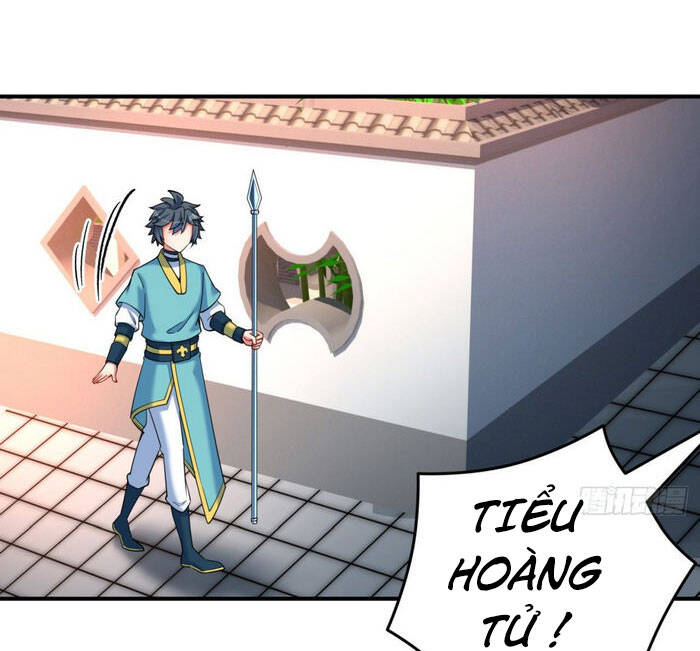 Ta Nhặt Được Thuộc Tính Tại Tu Chân Giới Chap 109 - Next Chap 110