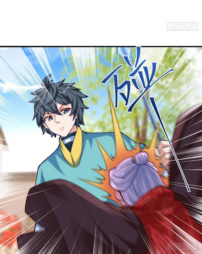 Ta Nhặt Được Thuộc Tính Tại Tu Chân Giới Chap 109 - Next Chap 110