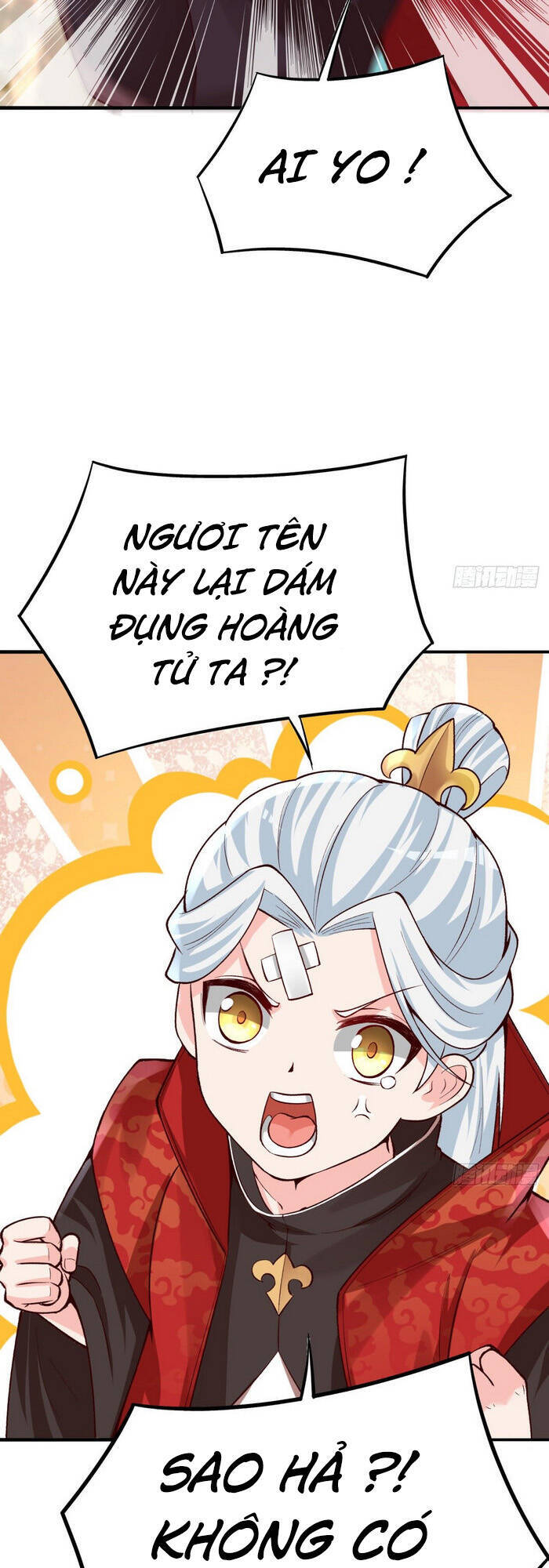 Ta Nhặt Được Thuộc Tính Tại Tu Chân Giới Chap 109 - Next Chap 110