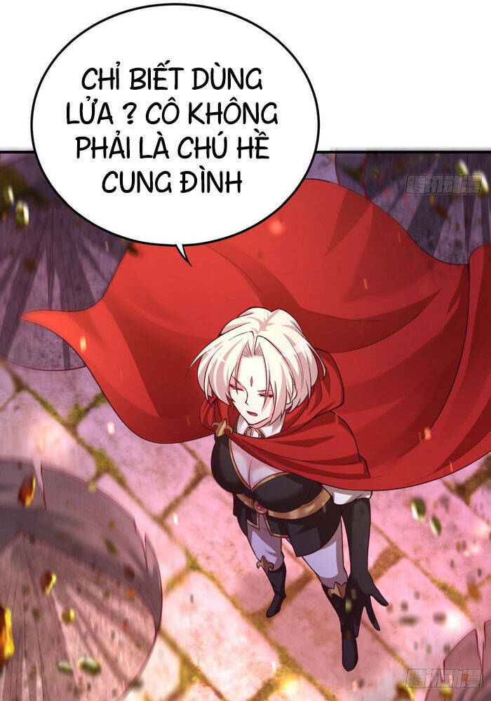 Ta Nhặt Được Thuộc Tính Tại Tu Chân Giới Chap 109 - Next Chap 110