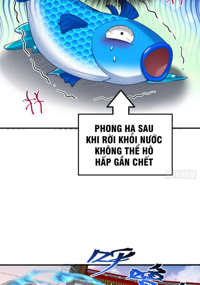 Ta Nhặt Được Thuộc Tính Tại Tu Chân Giới Chap 109 - Next Chap 110