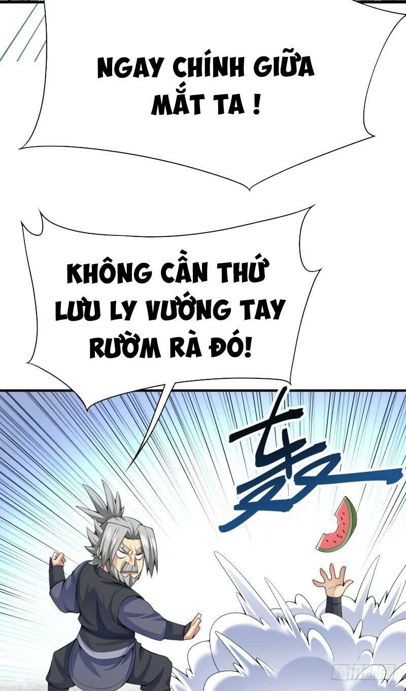 Ta Nhặt Được Thuộc Tính Tại Tu Chân Giới Chap 11 - Next Chap 12