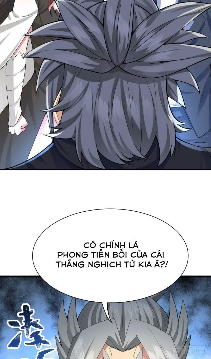 Ta Nhặt Được Thuộc Tính Tại Tu Chân Giới Chap 11 - Next Chap 12