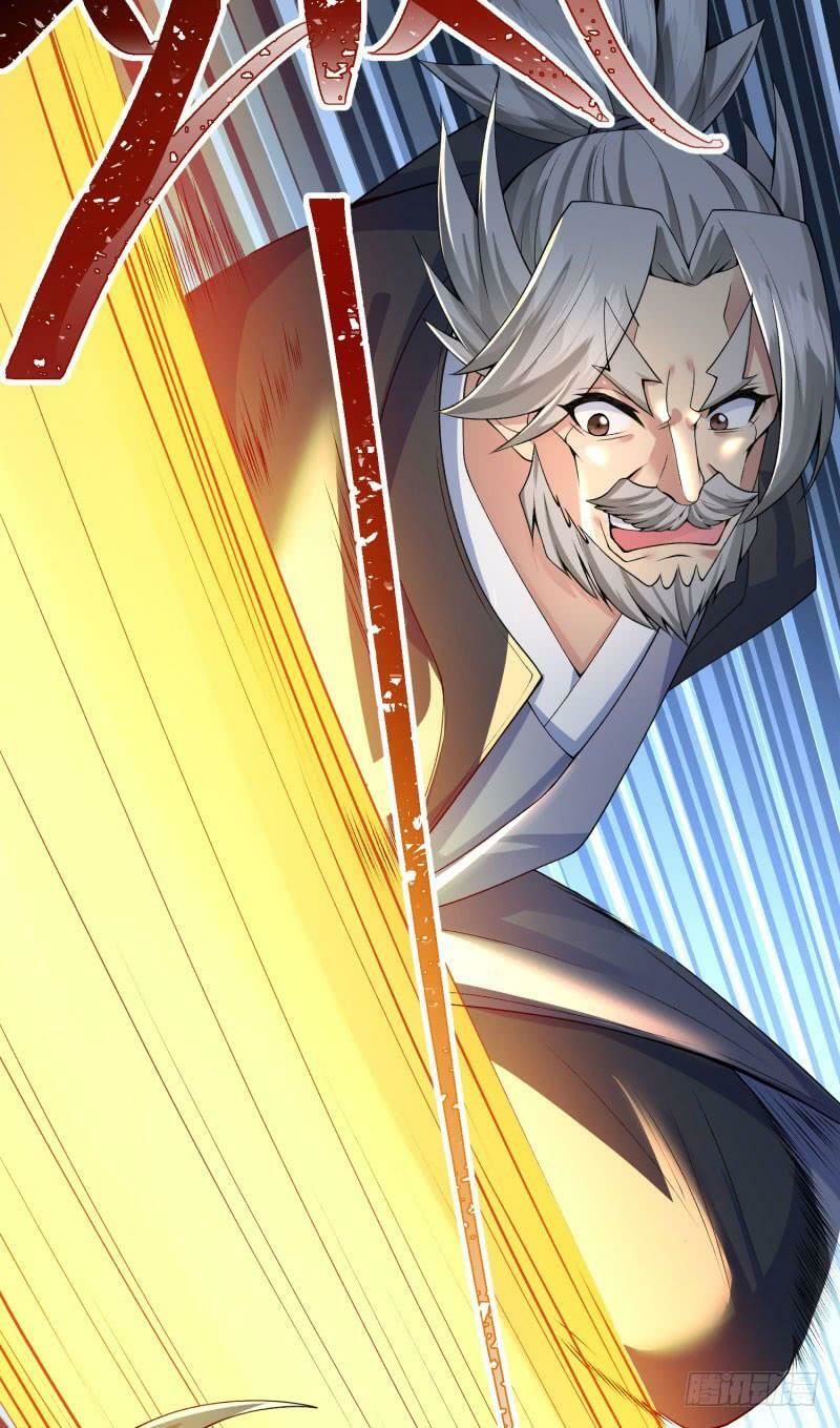 Ta Nhặt Được Thuộc Tính Tại Tu Chân Giới Chap 11 - Next Chap 12