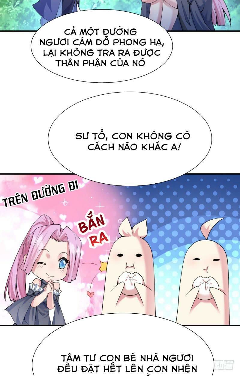 Ta Nhặt Được Thuộc Tính Tại Tu Chân Giới Chap 11 - Next Chap 12