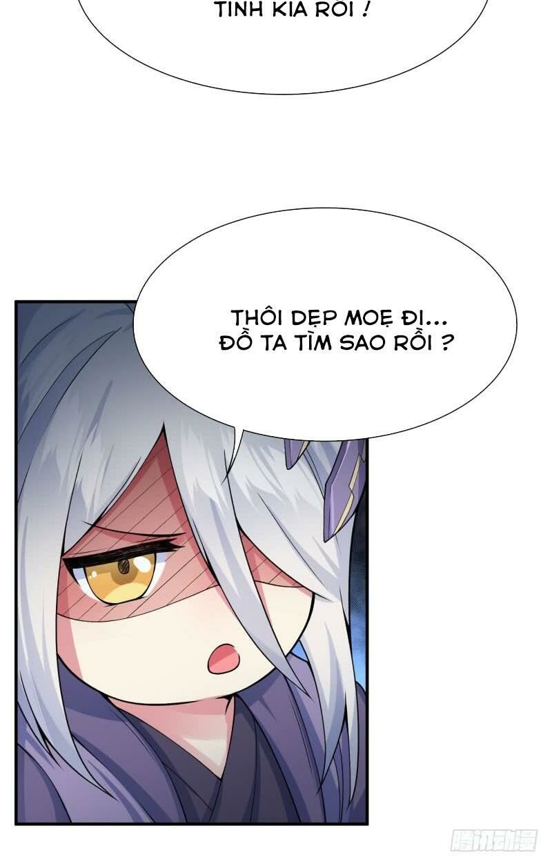 Ta Nhặt Được Thuộc Tính Tại Tu Chân Giới Chap 11 - Next Chap 12