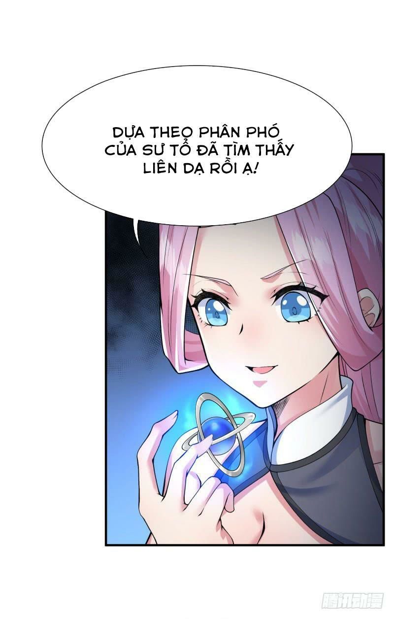 Ta Nhặt Được Thuộc Tính Tại Tu Chân Giới Chap 11 - Next Chap 12