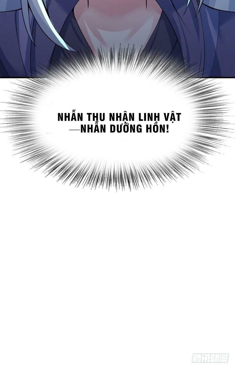 Ta Nhặt Được Thuộc Tính Tại Tu Chân Giới Chap 11 - Next Chap 12