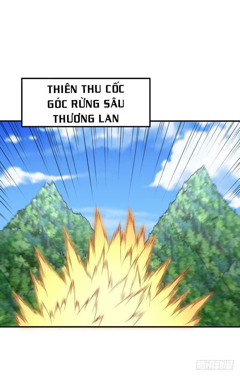 Ta Nhặt Được Thuộc Tính Tại Tu Chân Giới Chap 11 - Next Chap 12