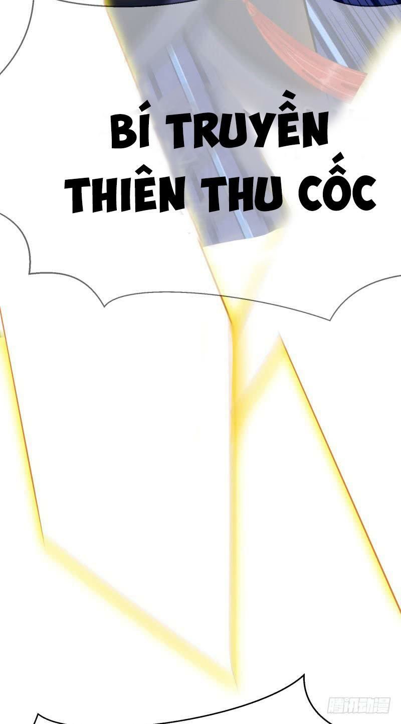 Ta Nhặt Được Thuộc Tính Tại Tu Chân Giới Chap 11 - Next Chap 12