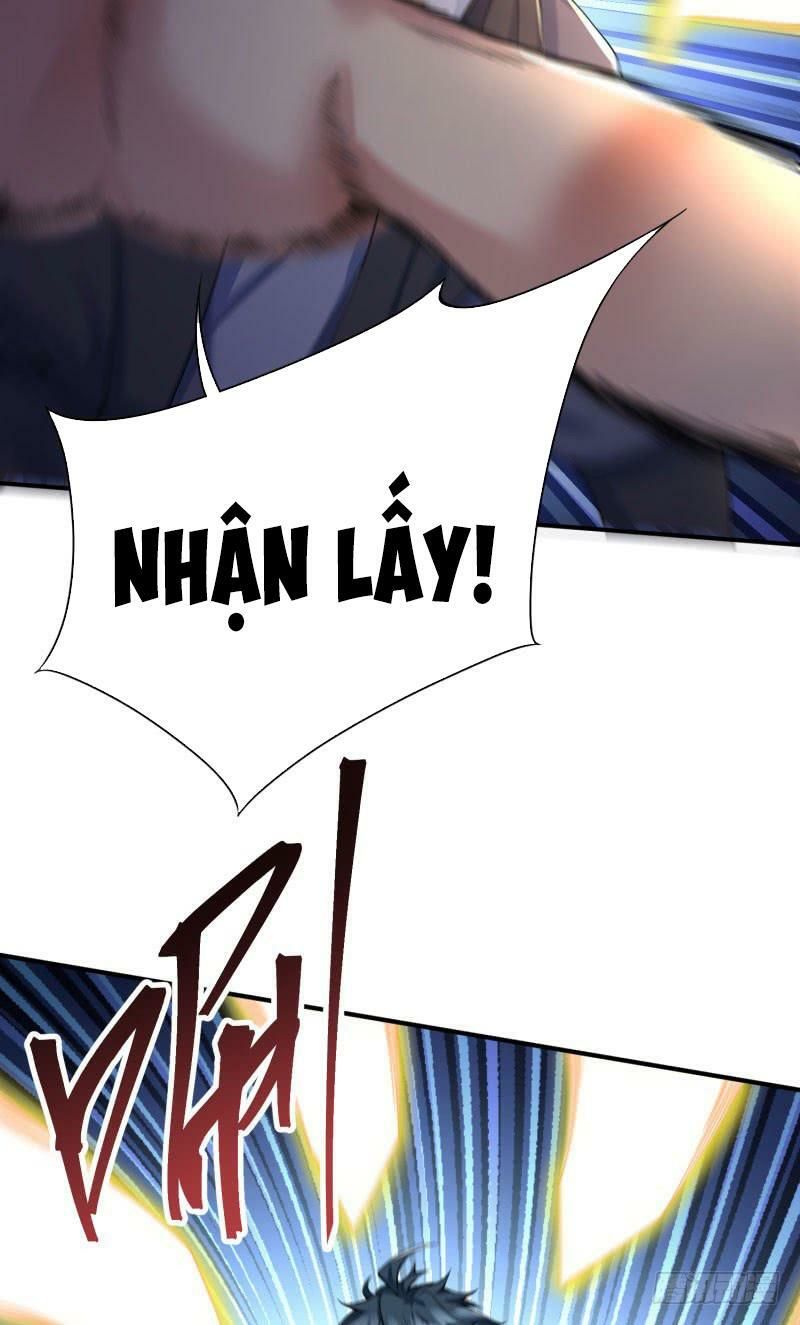 Ta Nhặt Được Thuộc Tính Tại Tu Chân Giới Chap 11 - Next Chap 12
