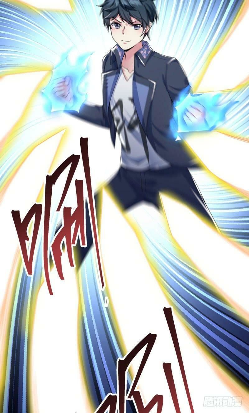 Ta Nhặt Được Thuộc Tính Tại Tu Chân Giới Chap 11 - Next Chap 12