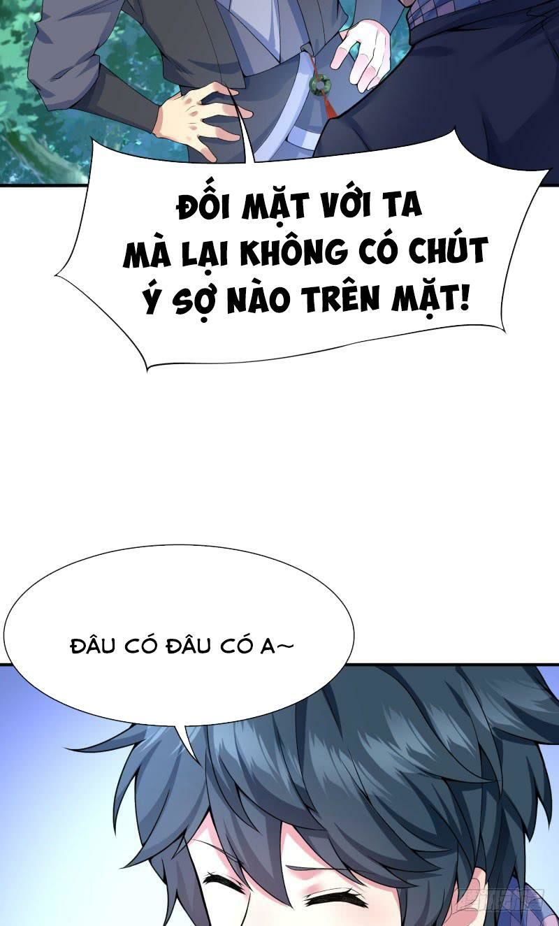 Ta Nhặt Được Thuộc Tính Tại Tu Chân Giới Chap 11 - Next Chap 12