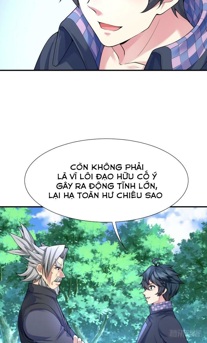 Ta Nhặt Được Thuộc Tính Tại Tu Chân Giới Chap 11 - Next Chap 12