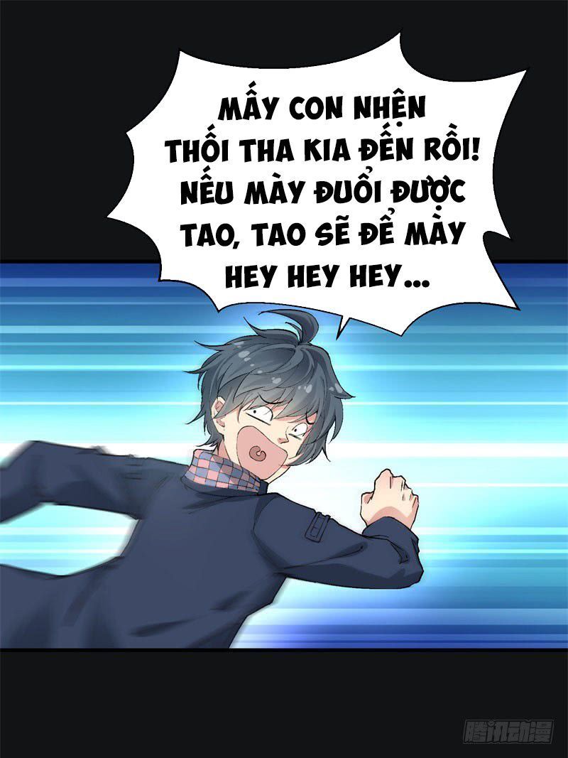 Ta Nhặt Được Thuộc Tính Tại Tu Chân Giới Chap 11 - Next Chap 12