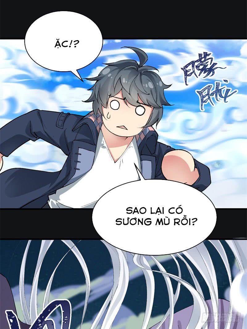 Ta Nhặt Được Thuộc Tính Tại Tu Chân Giới Chap 11 - Next Chap 12