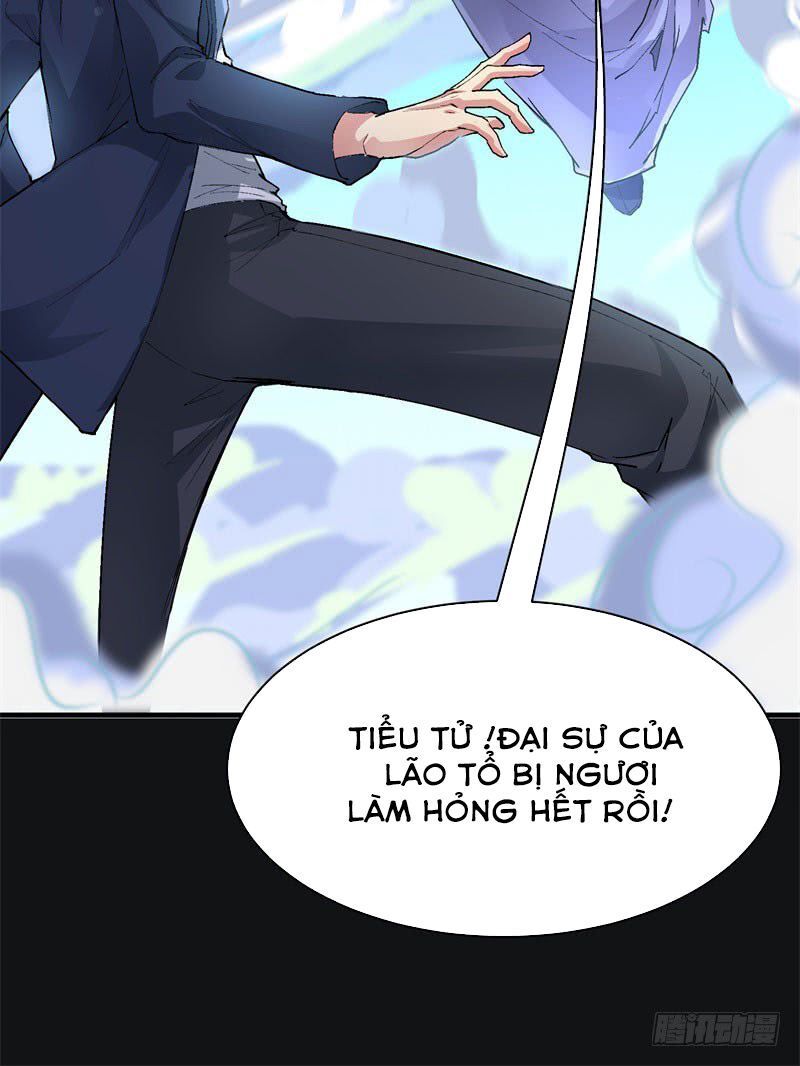 Ta Nhặt Được Thuộc Tính Tại Tu Chân Giới Chap 11 - Next Chap 12