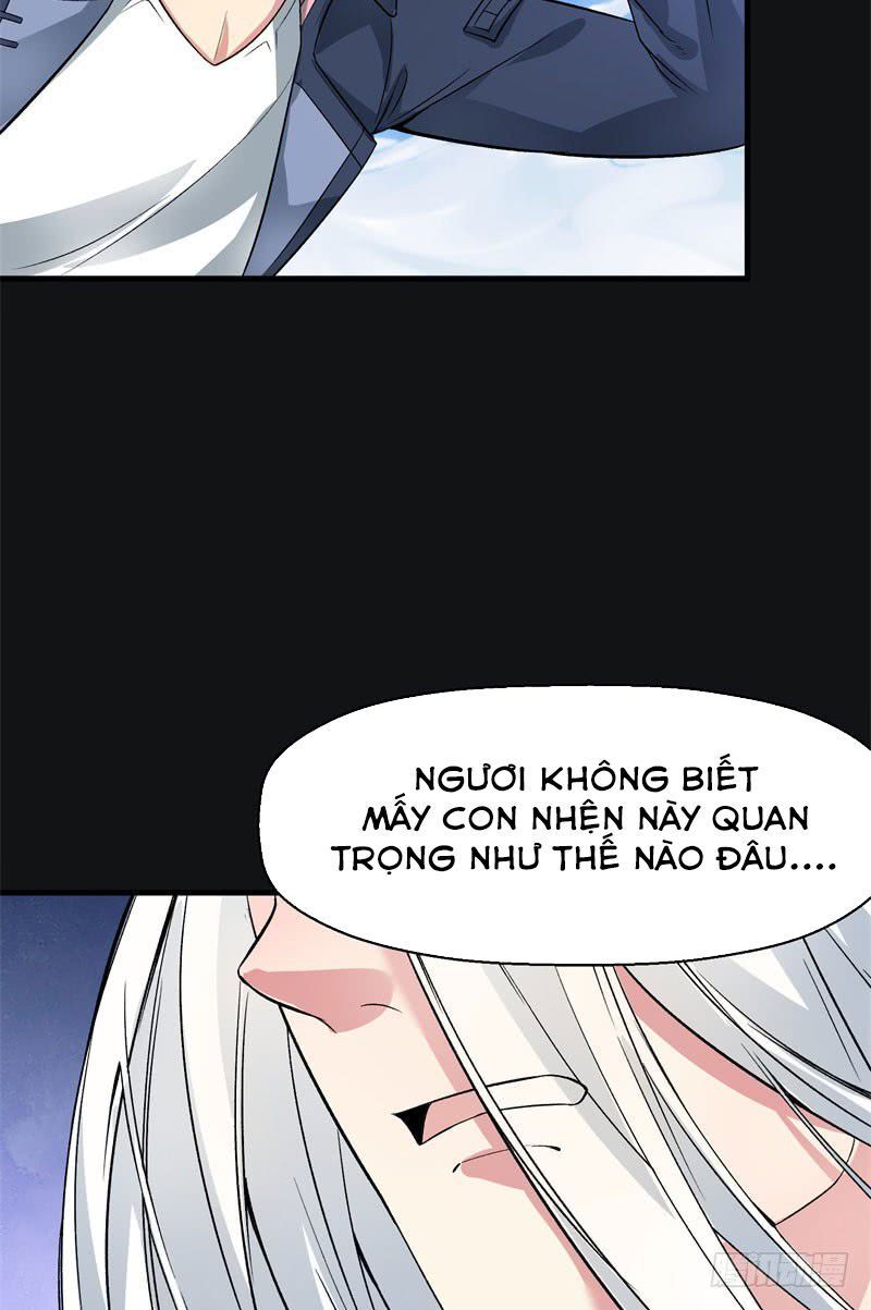 Ta Nhặt Được Thuộc Tính Tại Tu Chân Giới Chap 11 - Next Chap 12