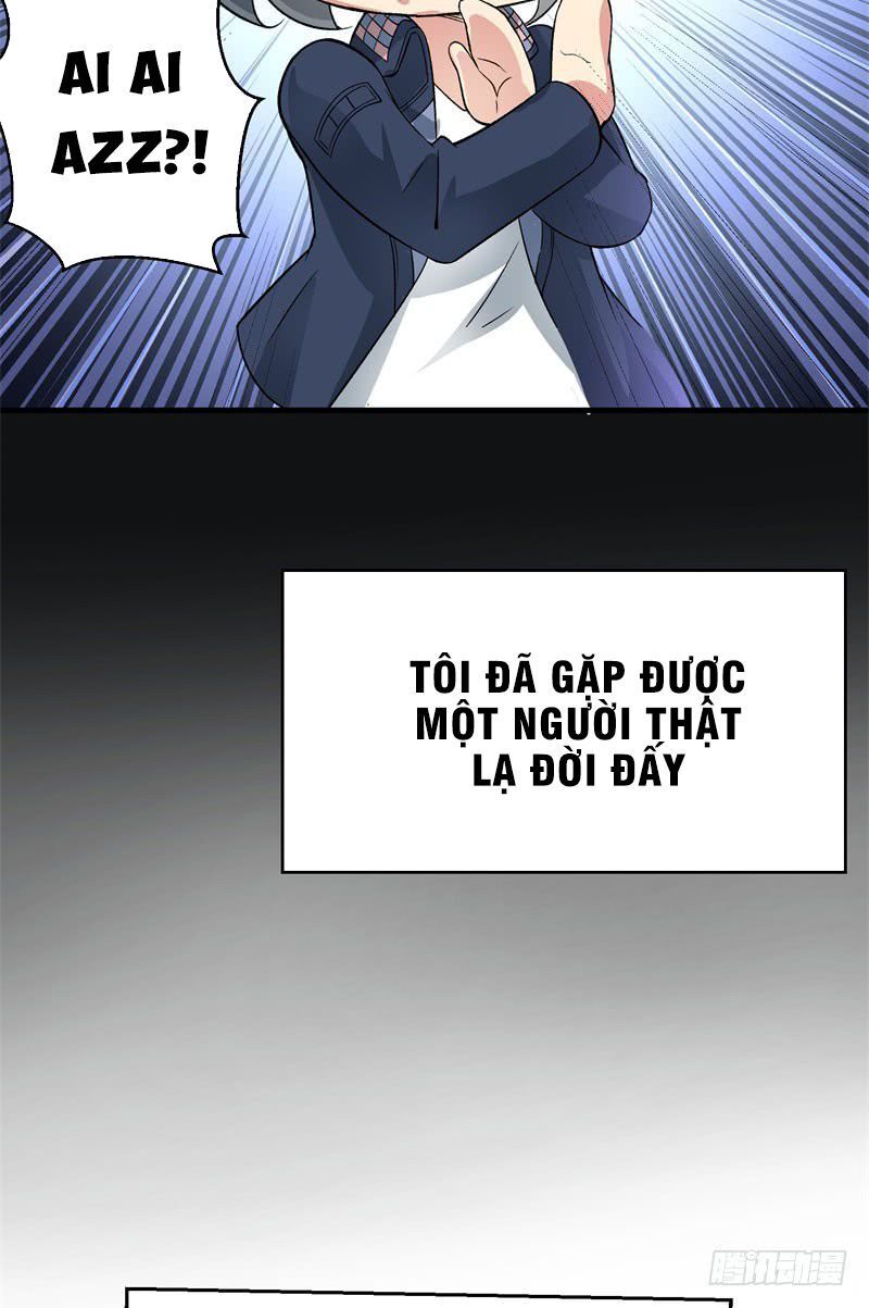 Ta Nhặt Được Thuộc Tính Tại Tu Chân Giới Chap 11 - Next Chap 12