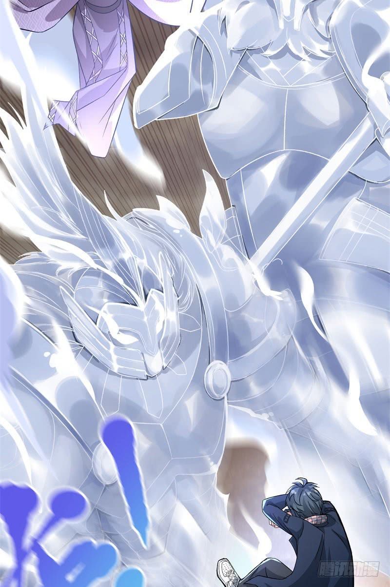 Ta Nhặt Được Thuộc Tính Tại Tu Chân Giới Chap 11 - Next Chap 12
