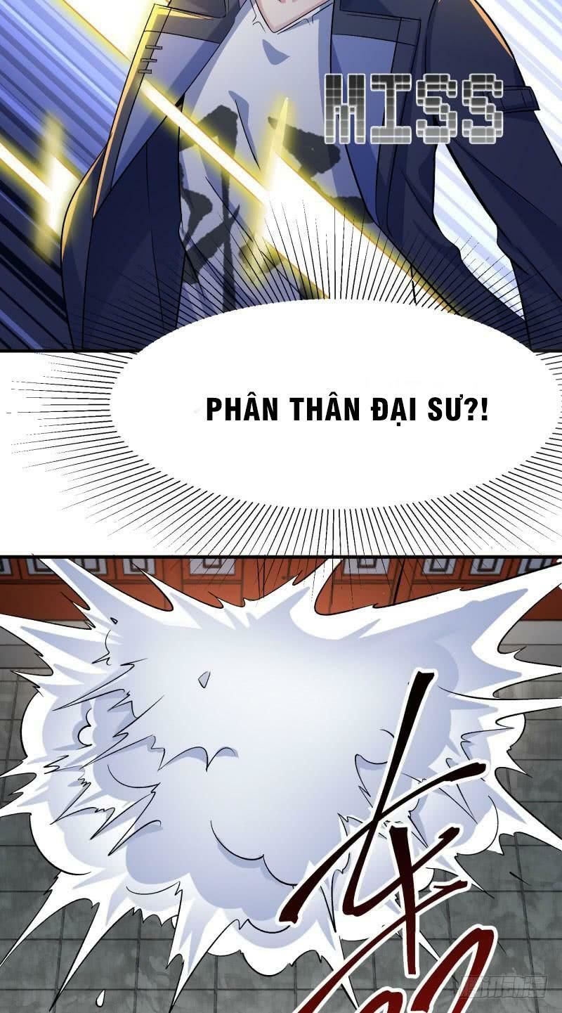 Ta Nhặt Được Thuộc Tính Tại Tu Chân Giới Chap 11 - Next Chap 12