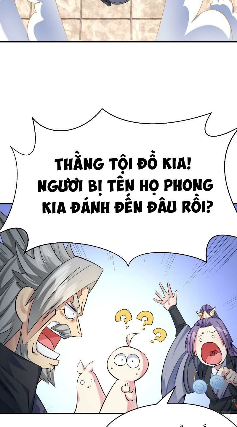 Ta Nhặt Được Thuộc Tính Tại Tu Chân Giới Chap 11 - Next Chap 12