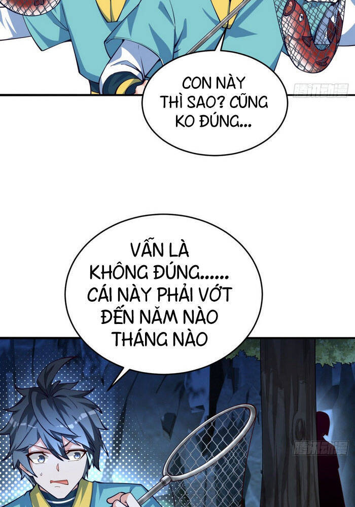 Ta Nhặt Được Thuộc Tính Tại Tu Chân Giới Chap 110 - Next Chap 111