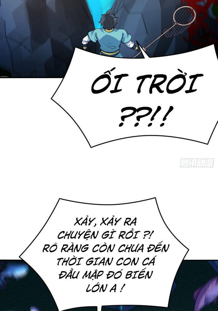 Ta Nhặt Được Thuộc Tính Tại Tu Chân Giới Chap 110 - Next Chap 111