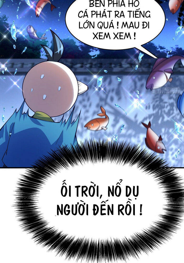 Ta Nhặt Được Thuộc Tính Tại Tu Chân Giới Chap 110 - Next Chap 111