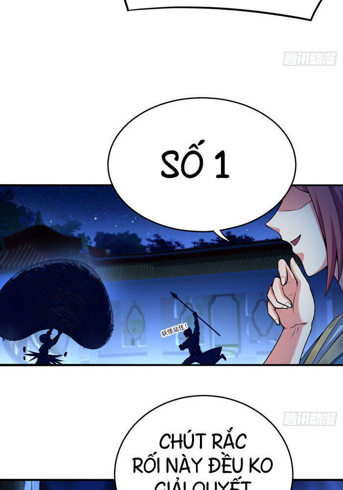 Ta Nhặt Được Thuộc Tính Tại Tu Chân Giới Chap 110 - Next Chap 111
