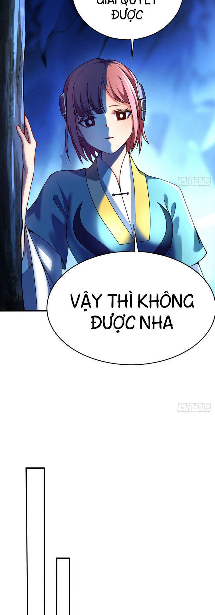 Ta Nhặt Được Thuộc Tính Tại Tu Chân Giới Chap 110 - Next Chap 111