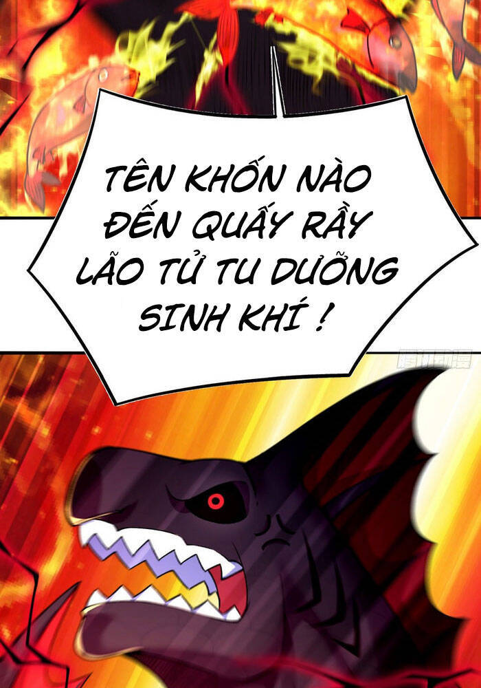 Ta Nhặt Được Thuộc Tính Tại Tu Chân Giới Chap 110 - Next Chap 111