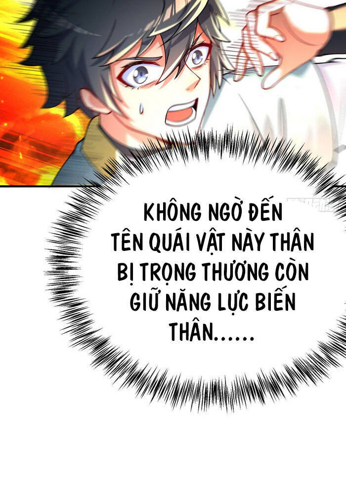 Ta Nhặt Được Thuộc Tính Tại Tu Chân Giới Chap 110 - Next Chap 111