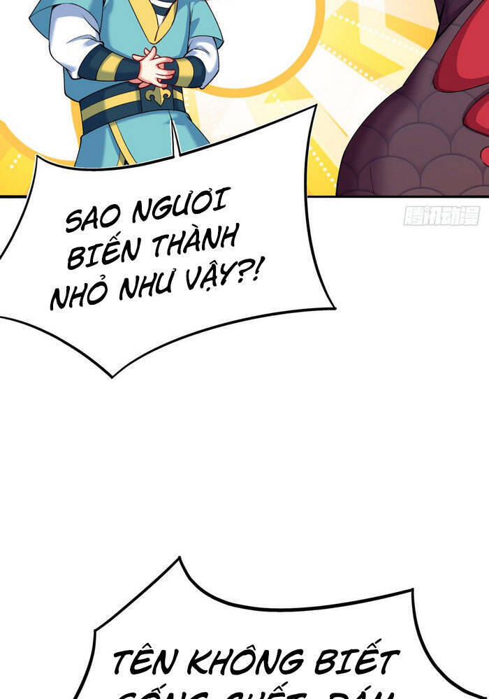 Ta Nhặt Được Thuộc Tính Tại Tu Chân Giới Chap 110 - Next Chap 111