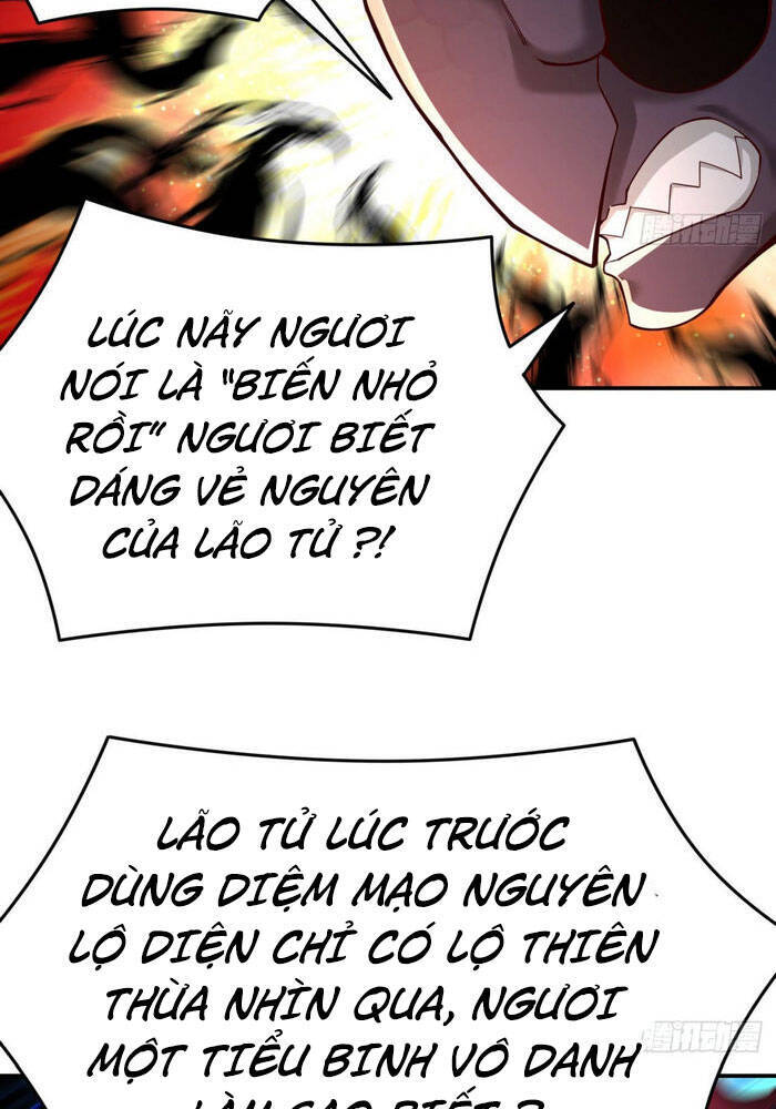 Ta Nhặt Được Thuộc Tính Tại Tu Chân Giới Chap 110 - Next Chap 111