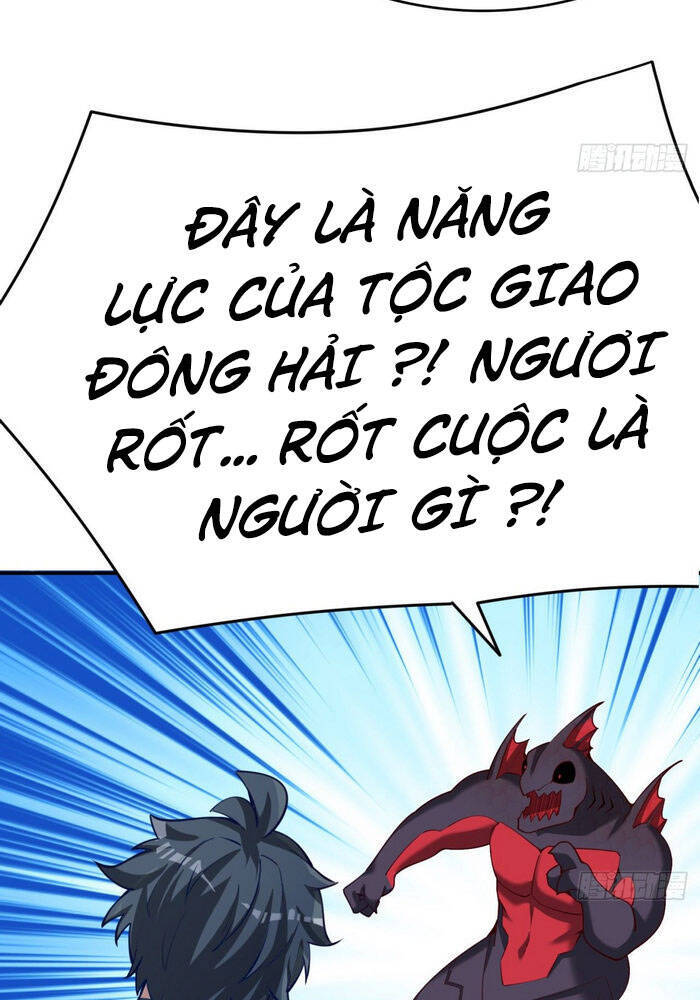 Ta Nhặt Được Thuộc Tính Tại Tu Chân Giới Chap 110 - Next Chap 111
