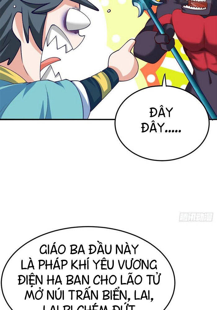 Ta Nhặt Được Thuộc Tính Tại Tu Chân Giới Chap 111 - Next Chap 112