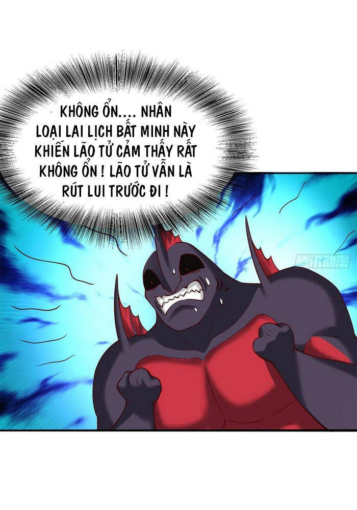 Ta Nhặt Được Thuộc Tính Tại Tu Chân Giới Chap 111 - Next Chap 112