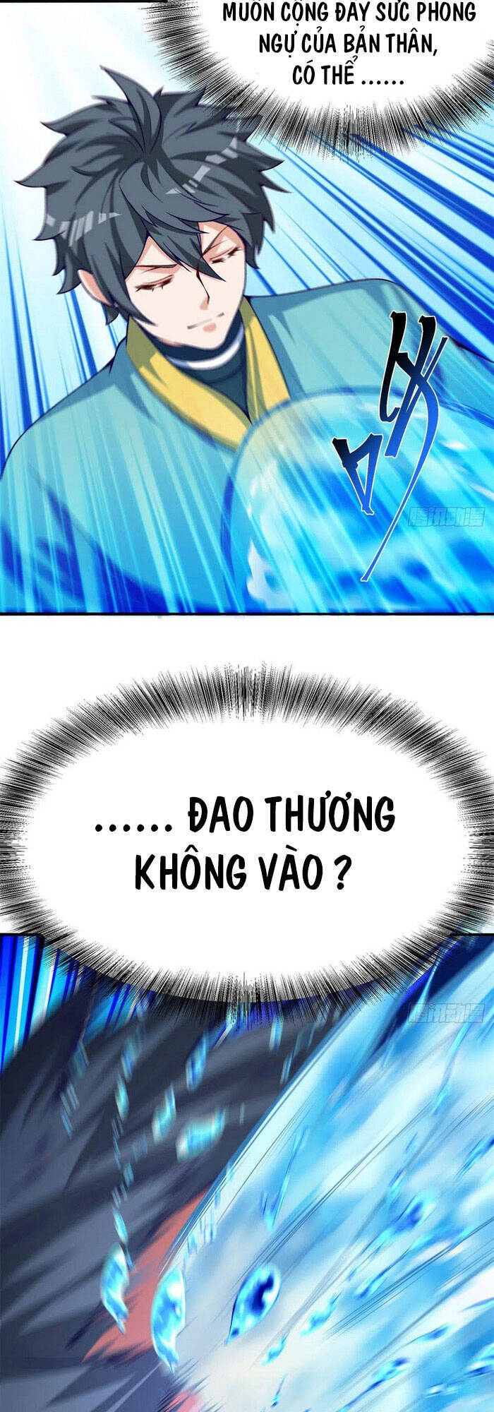 Ta Nhặt Được Thuộc Tính Tại Tu Chân Giới Chap 111 - Next Chap 112